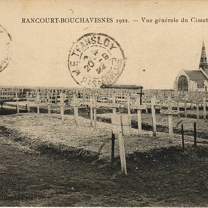 Photo de Chapelle du Souvenir français