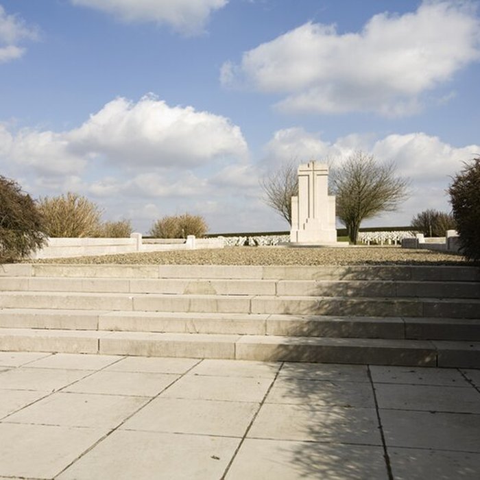 Photo de Chapelle du Souvenir français