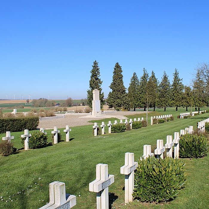 Photo de Chapelle du Souvenir français