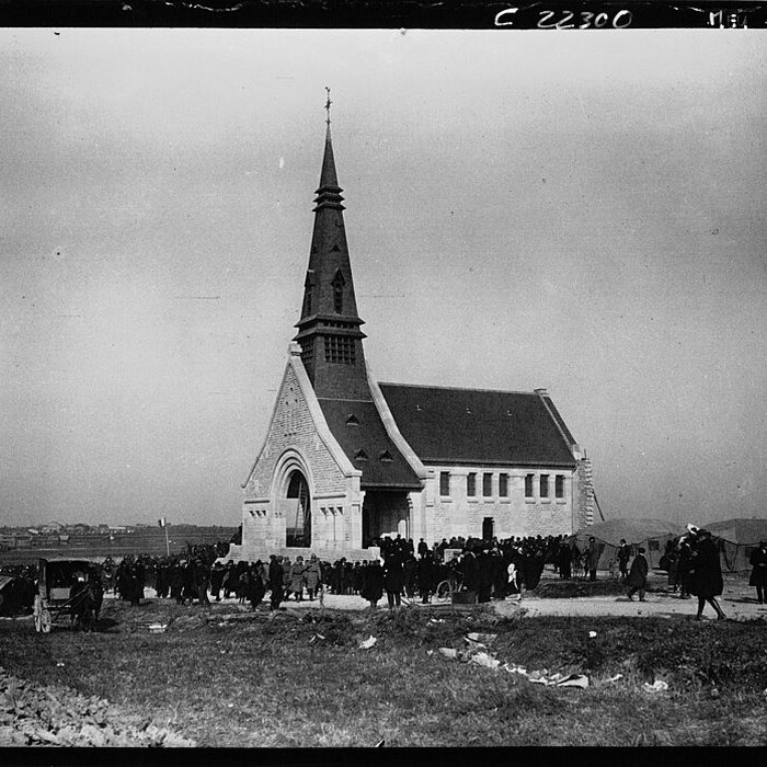 Photo de Chapelle du Souvenir français