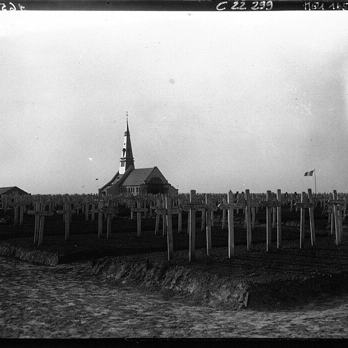 Photo de Chapelle du Souvenir français