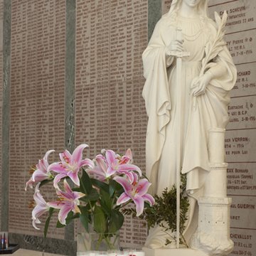 Chapelle du Souvenir français