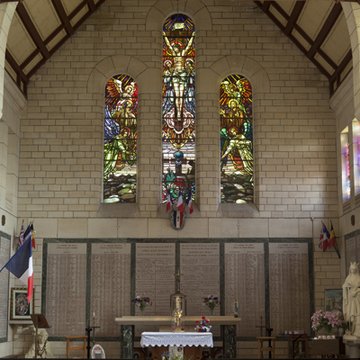 Chapelle du Souvenir français