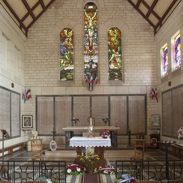Chapelle du Souvenir français