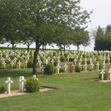 Chapelle du Souvenir français