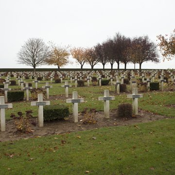 Chapelle du Souvenir français