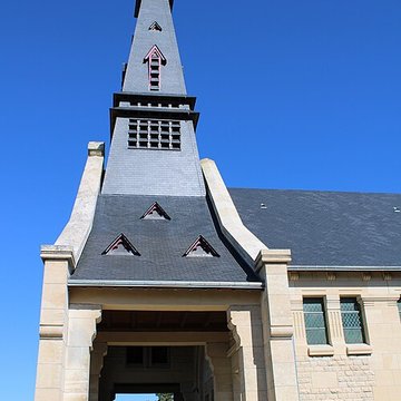 Chapelle du Souvenir français