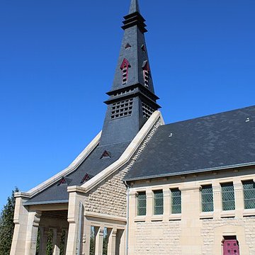 Chapelle du Souvenir français