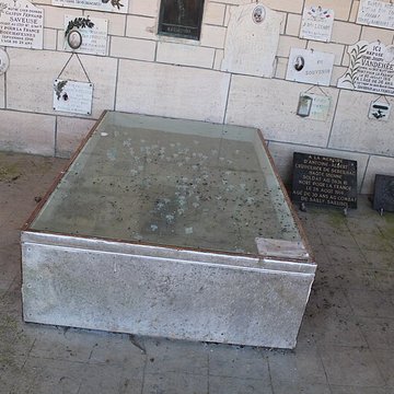 Chapelle du Souvenir français