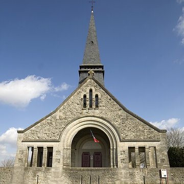 Chapelle du Souvenir français
