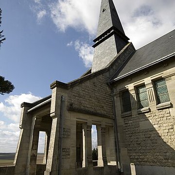 Chapelle du Souvenir français