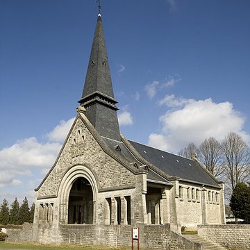 Chapelle du Souvenir français