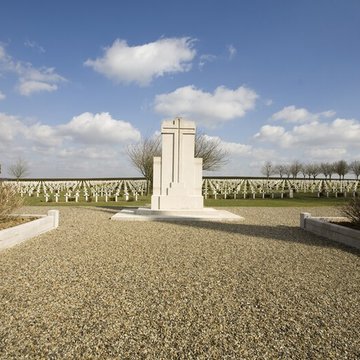 Chapelle du Souvenir français