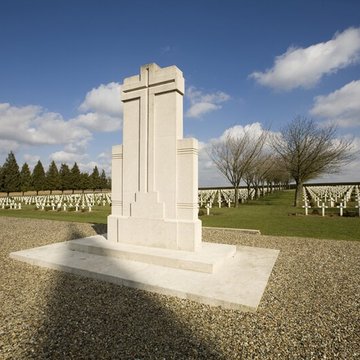Chapelle du Souvenir français