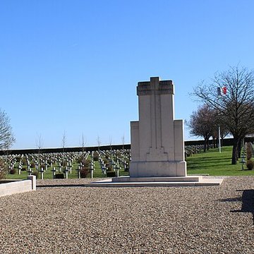 Chapelle du Souvenir français