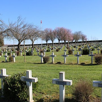 Chapelle du Souvenir français