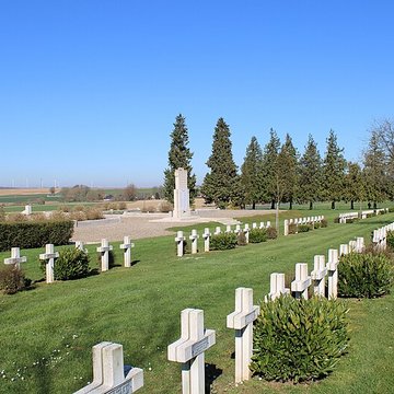 Chapelle du Souvenir français