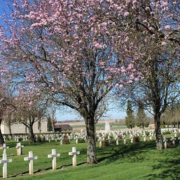 Chapelle du Souvenir français