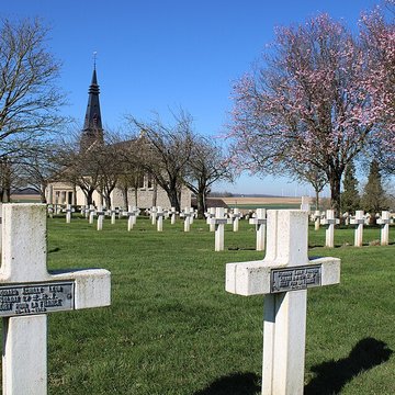 Chapelle du Souvenir français