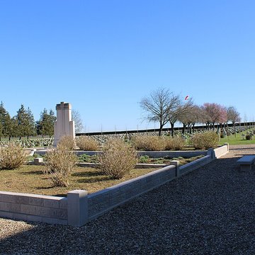 Chapelle du Souvenir français