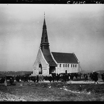 Chapelle du Souvenir français