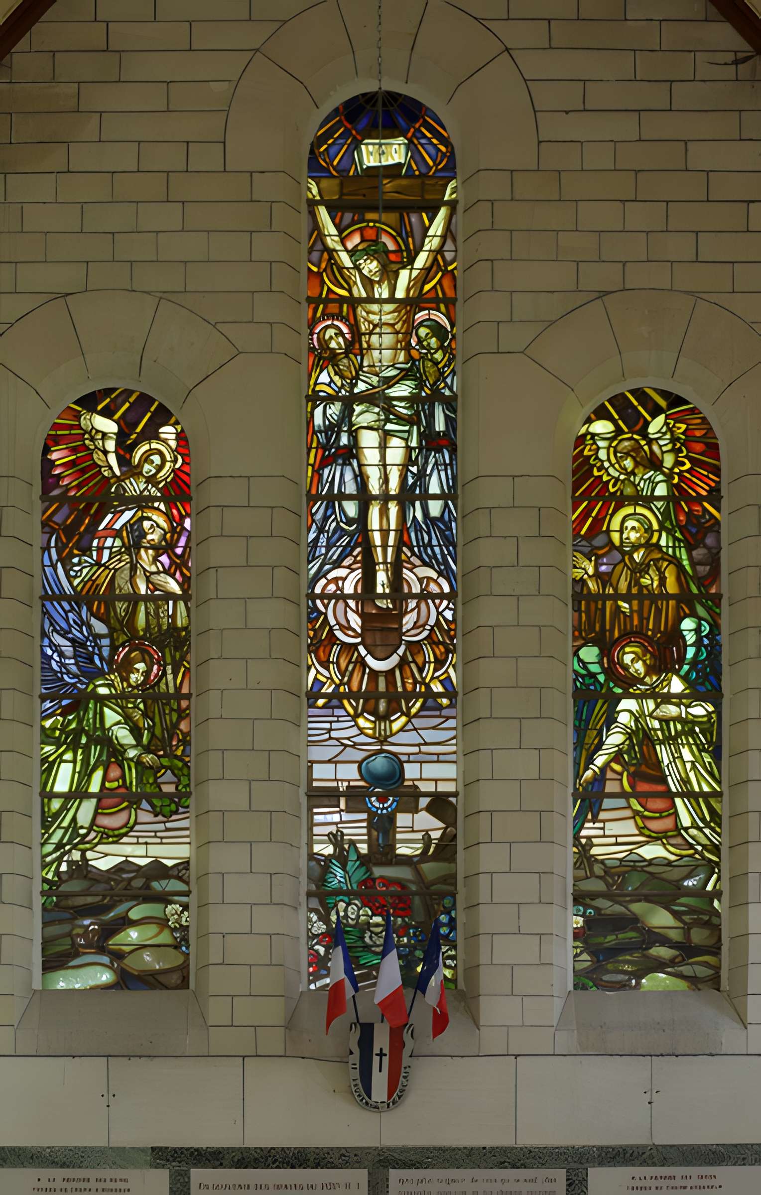 Chapelle du Souvenir français