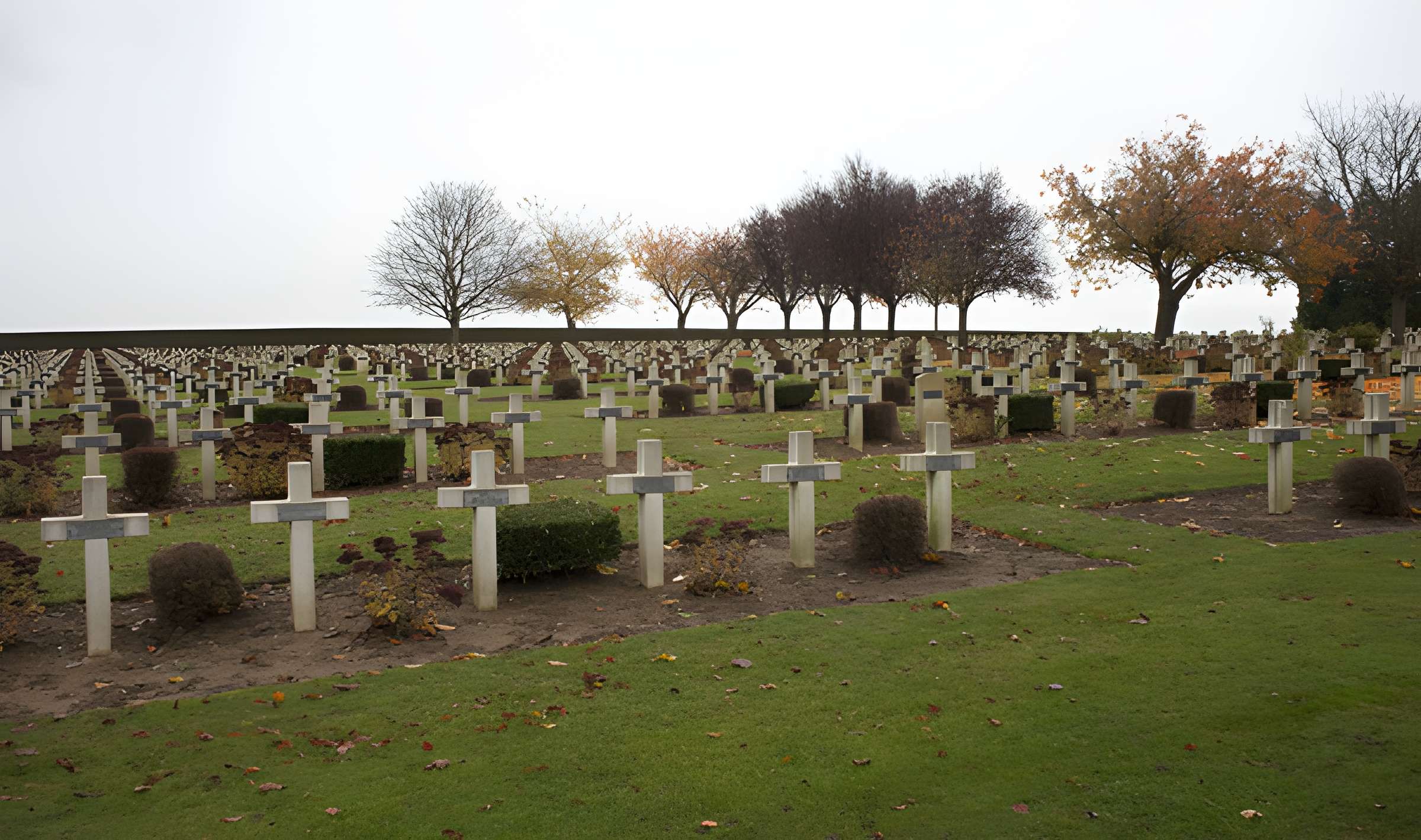 Chapelle du Souvenir français
