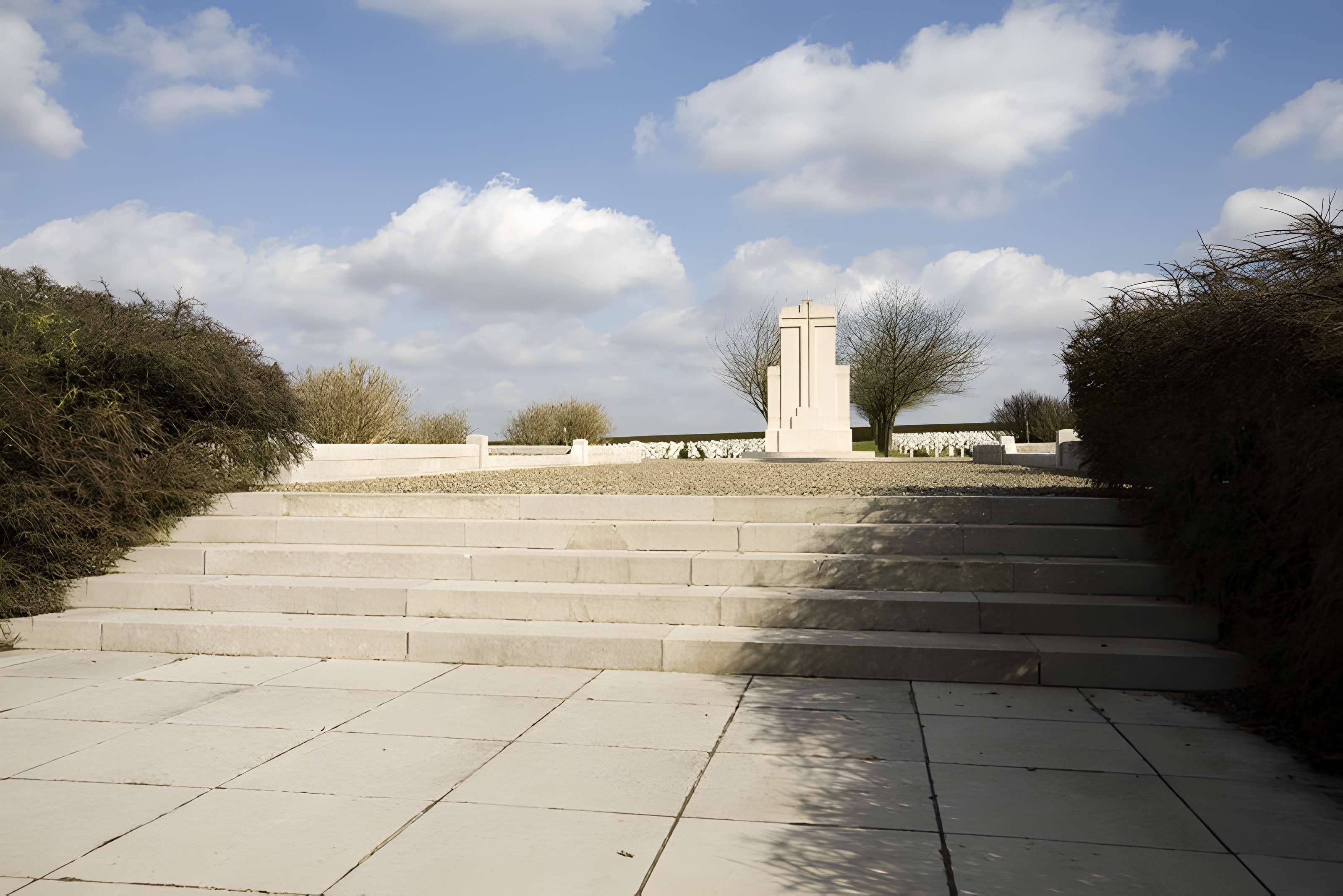 Chapelle du Souvenir français