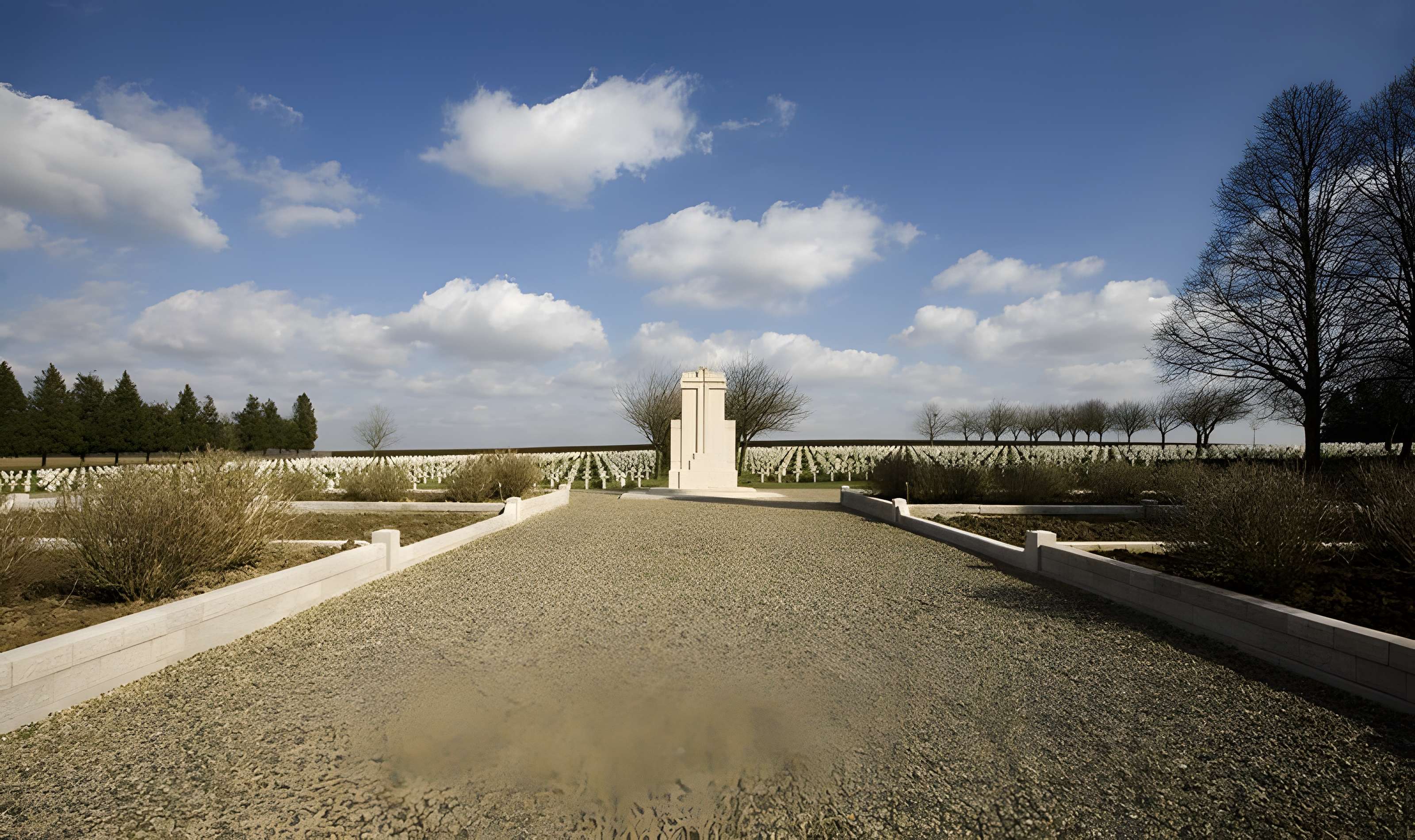 Chapelle du Souvenir français