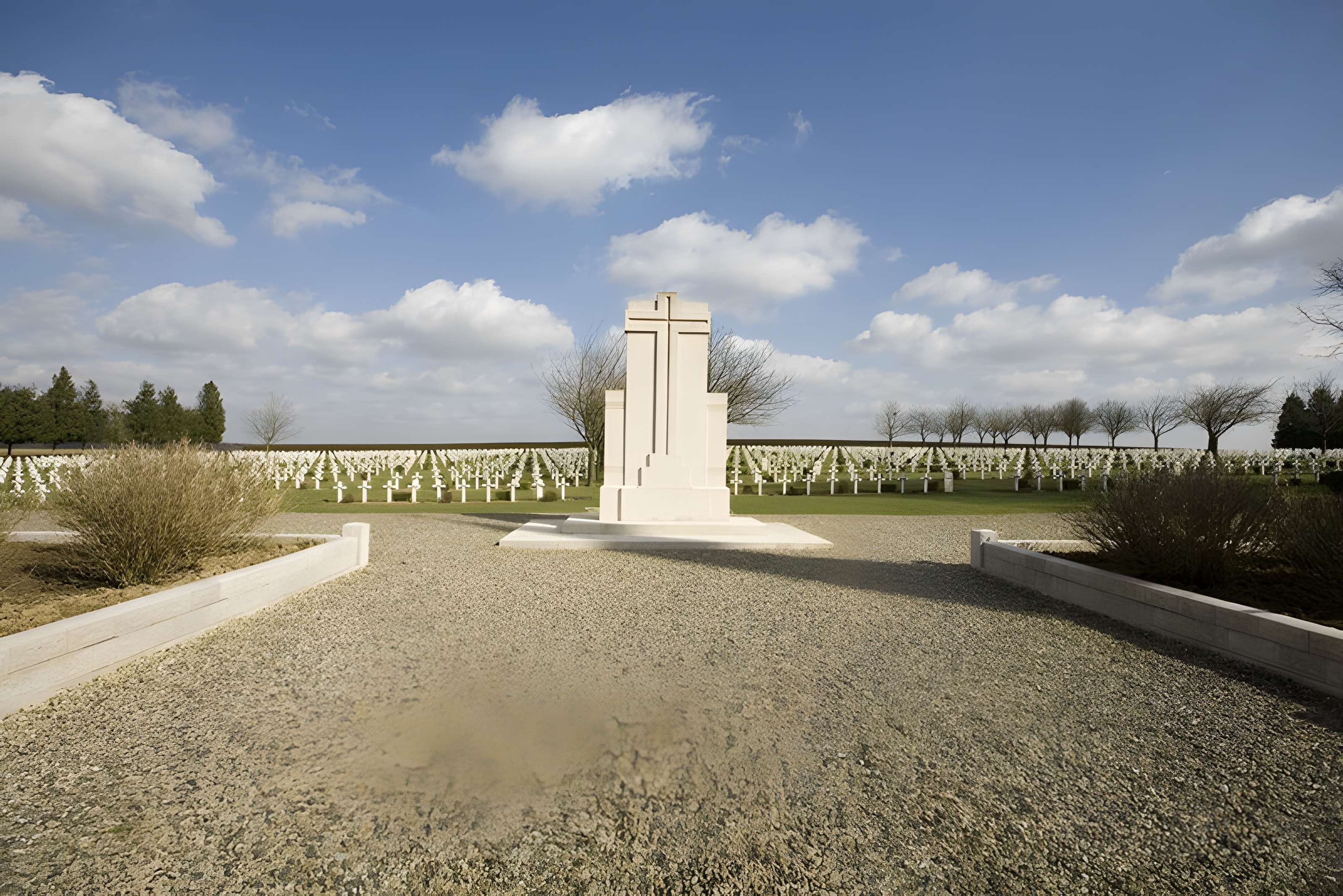 Chapelle du Souvenir français