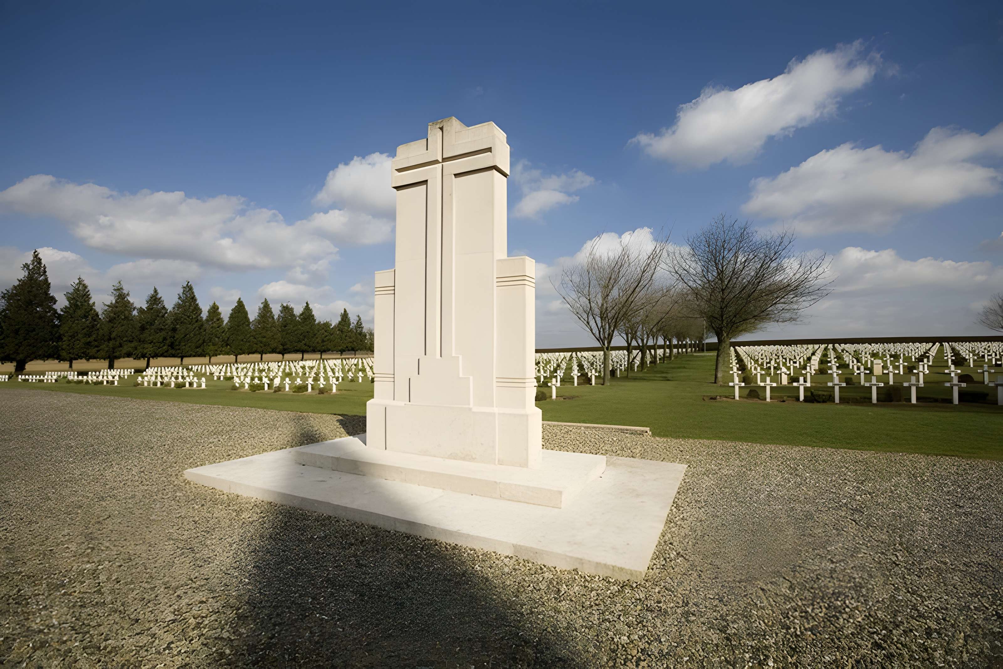 Chapelle du Souvenir français