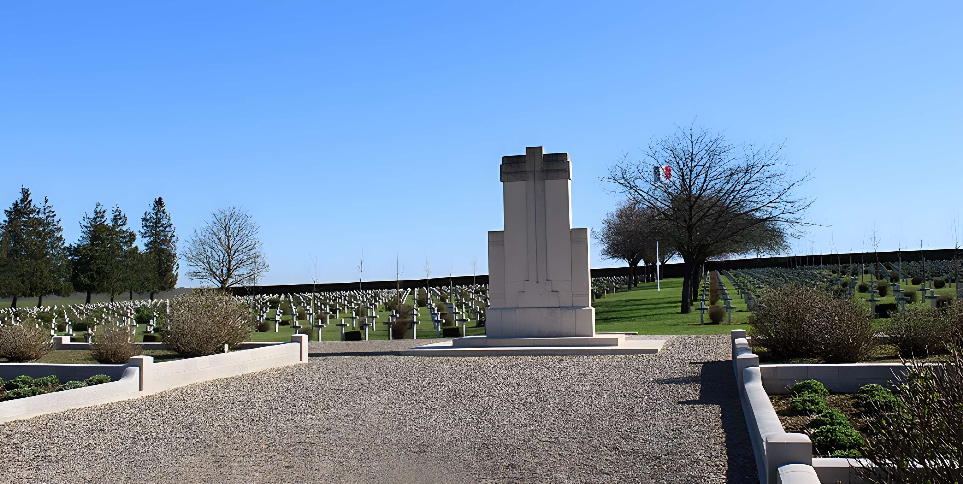 Chapelle du Souvenir français