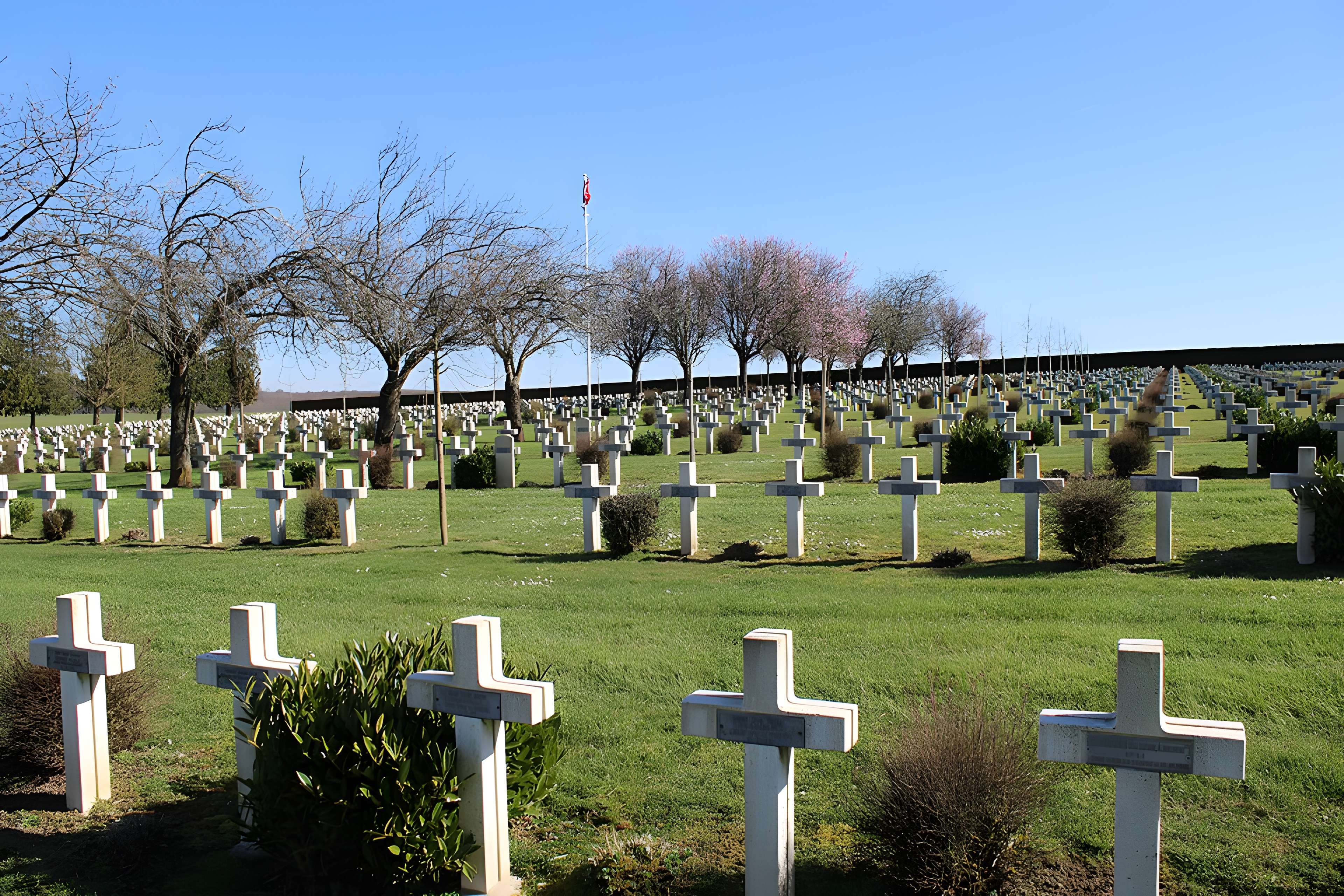 Chapelle du Souvenir français