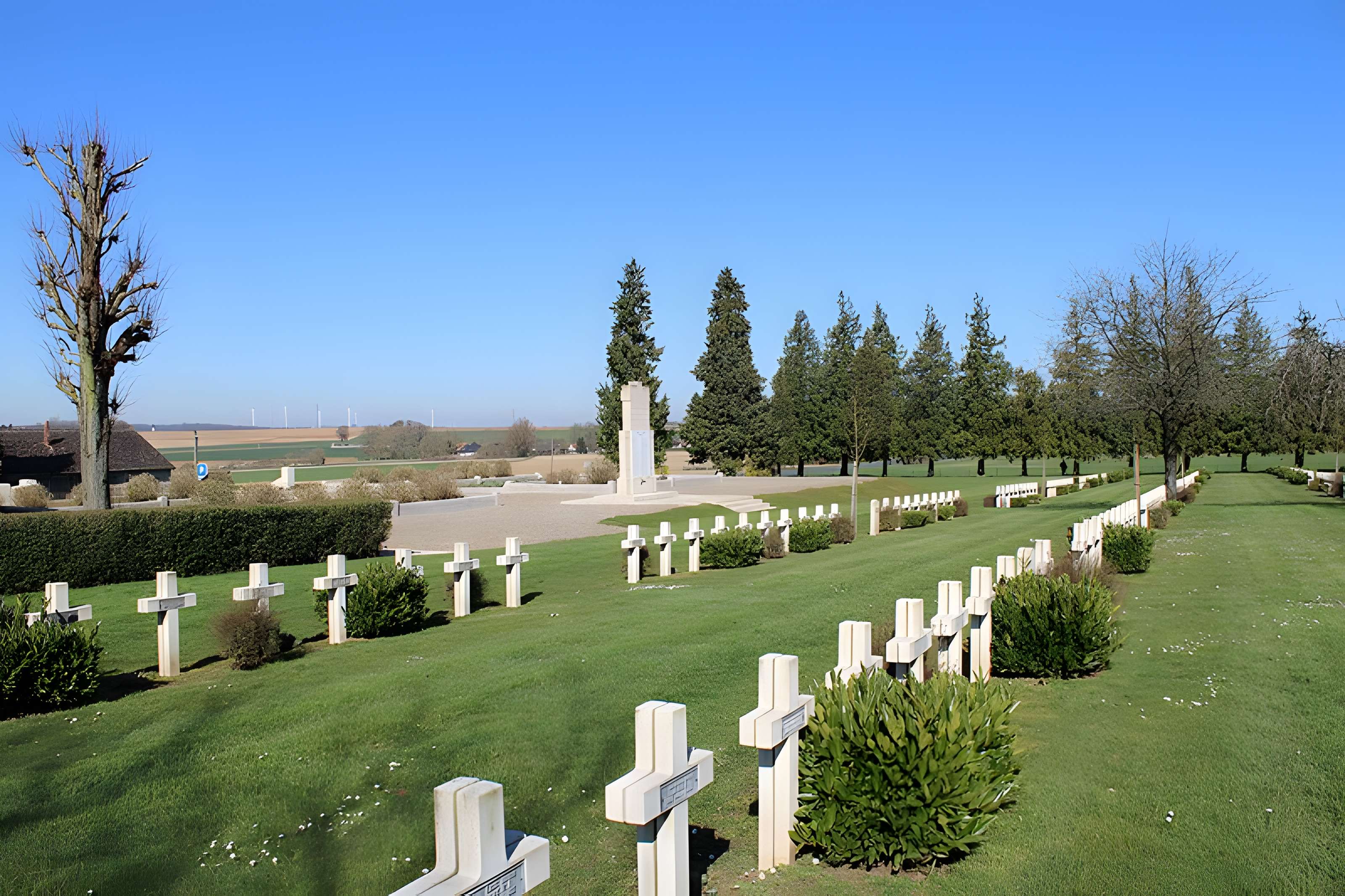 Chapelle du Souvenir français