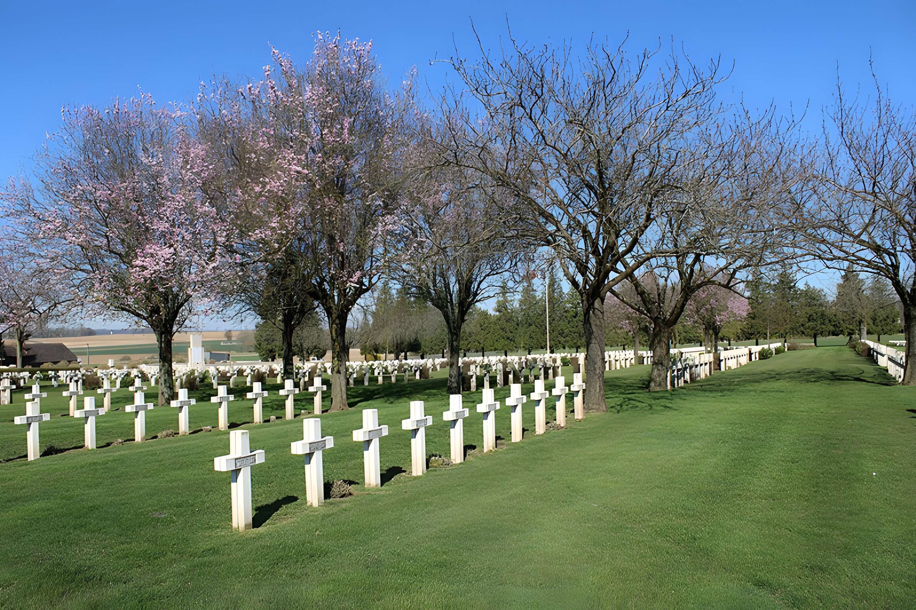 Chapelle du Souvenir français