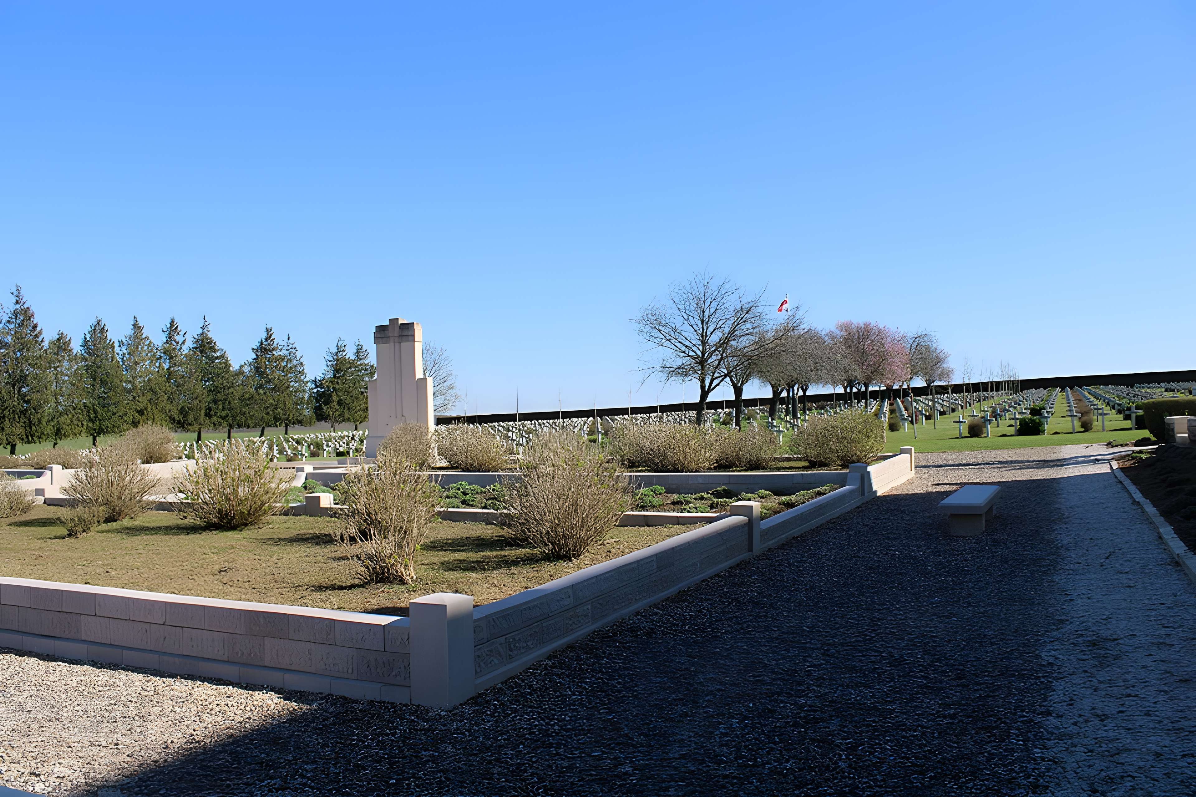 Chapelle du Souvenir français