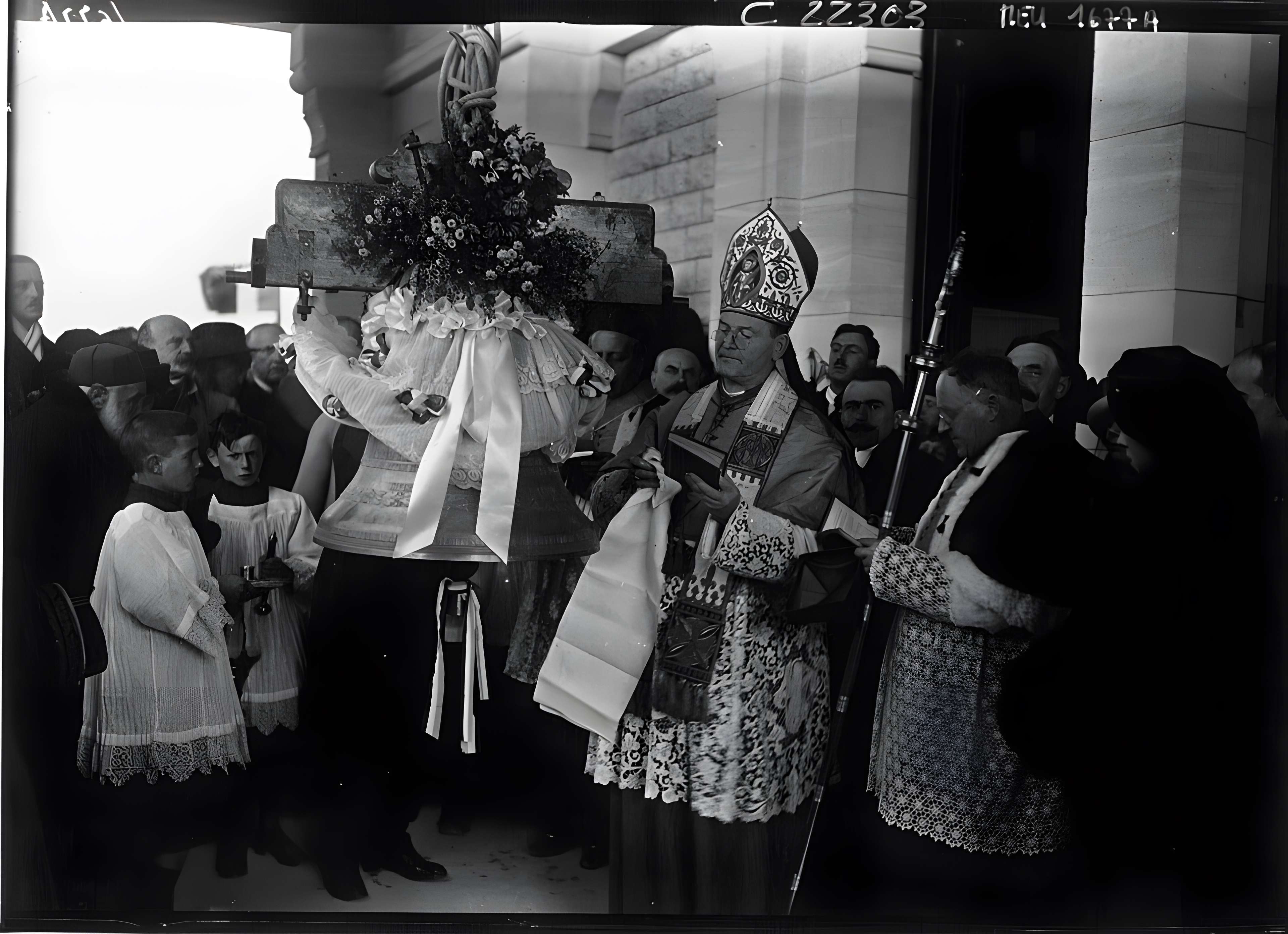 Chapelle du Souvenir français