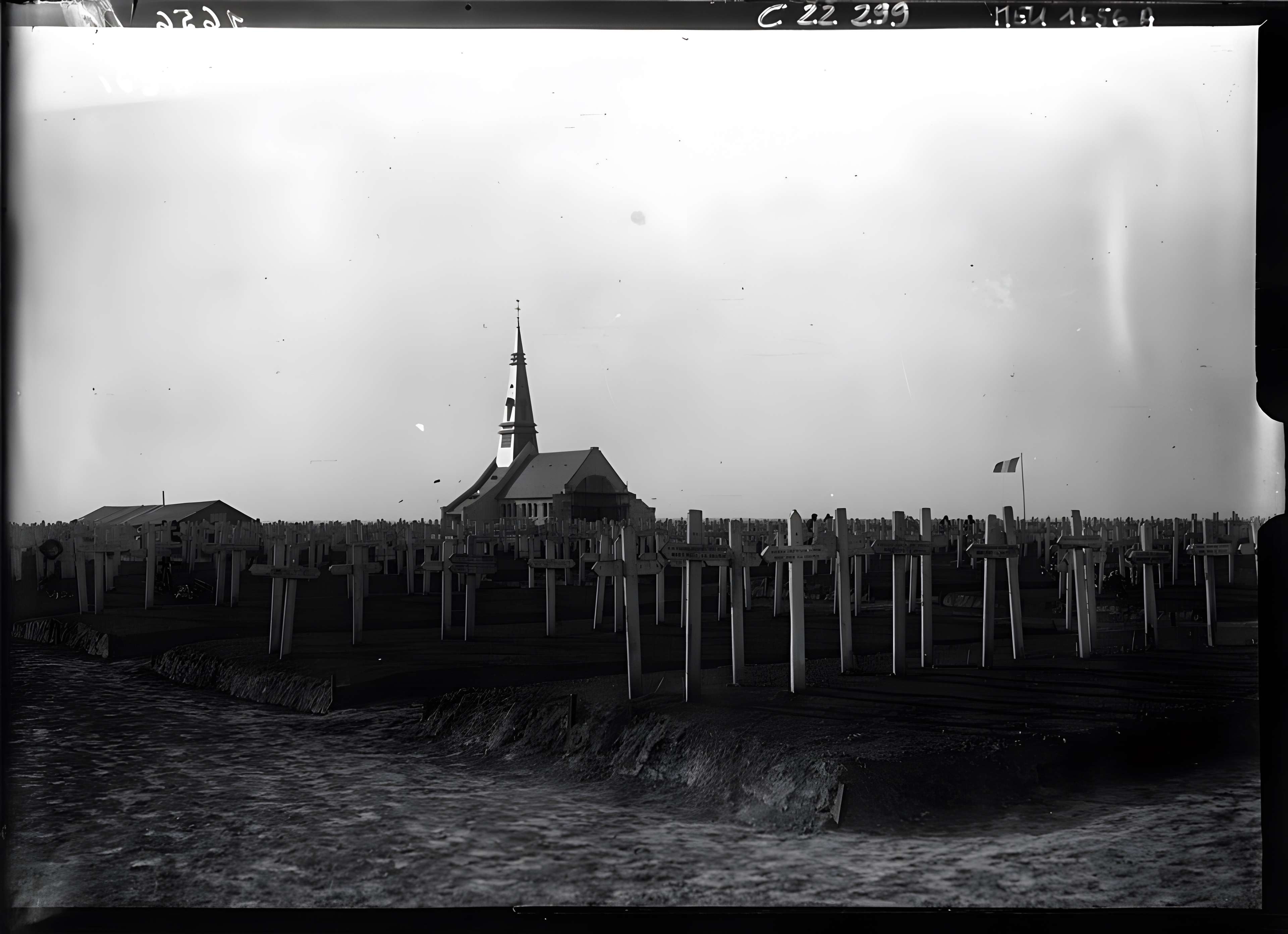 Chapelle du Souvenir français