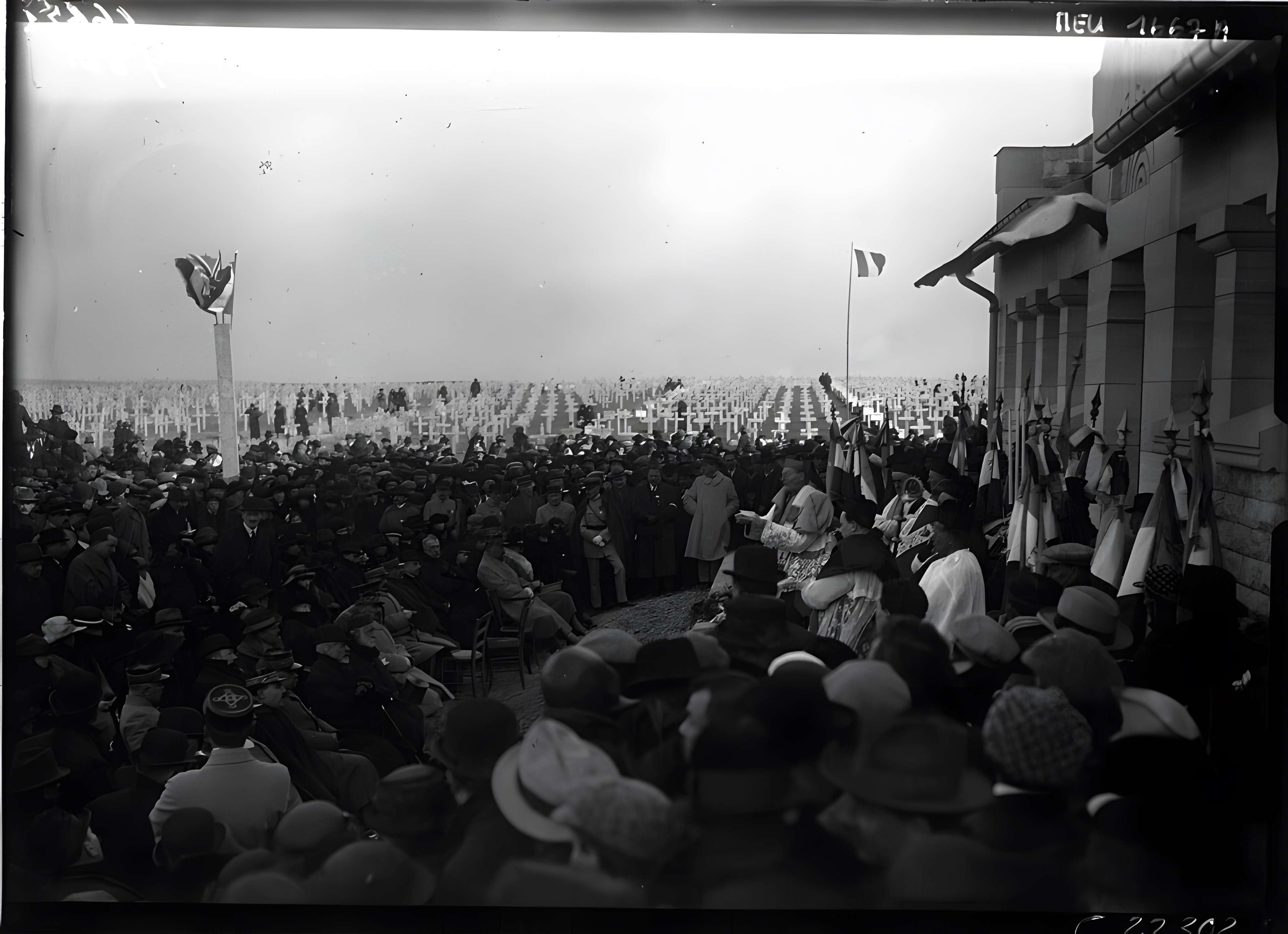 Chapelle du Souvenir français