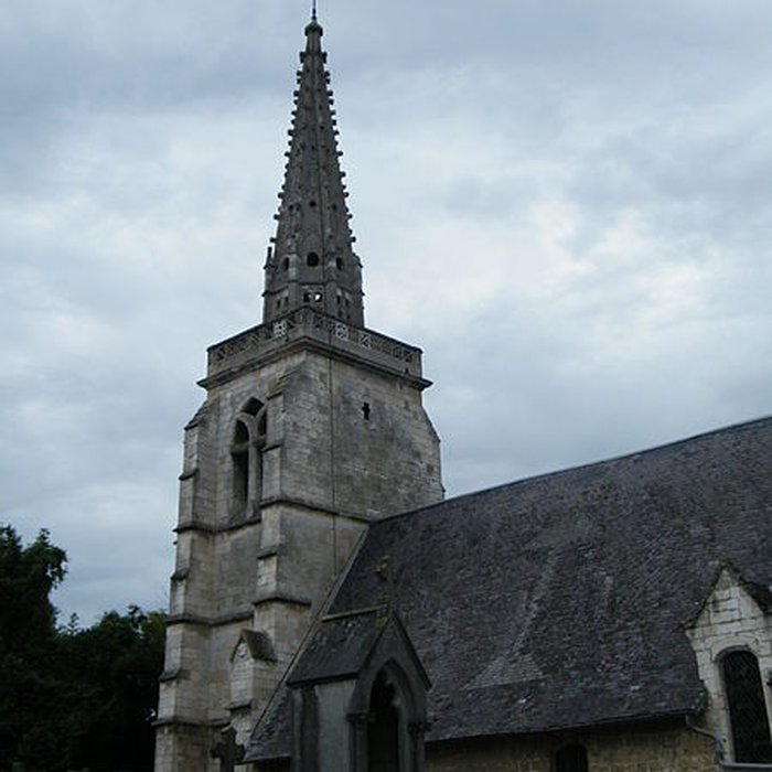 Photo de Eglise Saint-Pierre