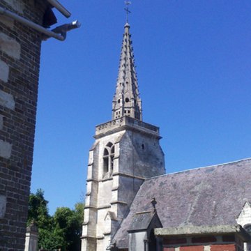 Eglise Saint-Pierre