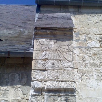 Eglise Saint-Pierre
