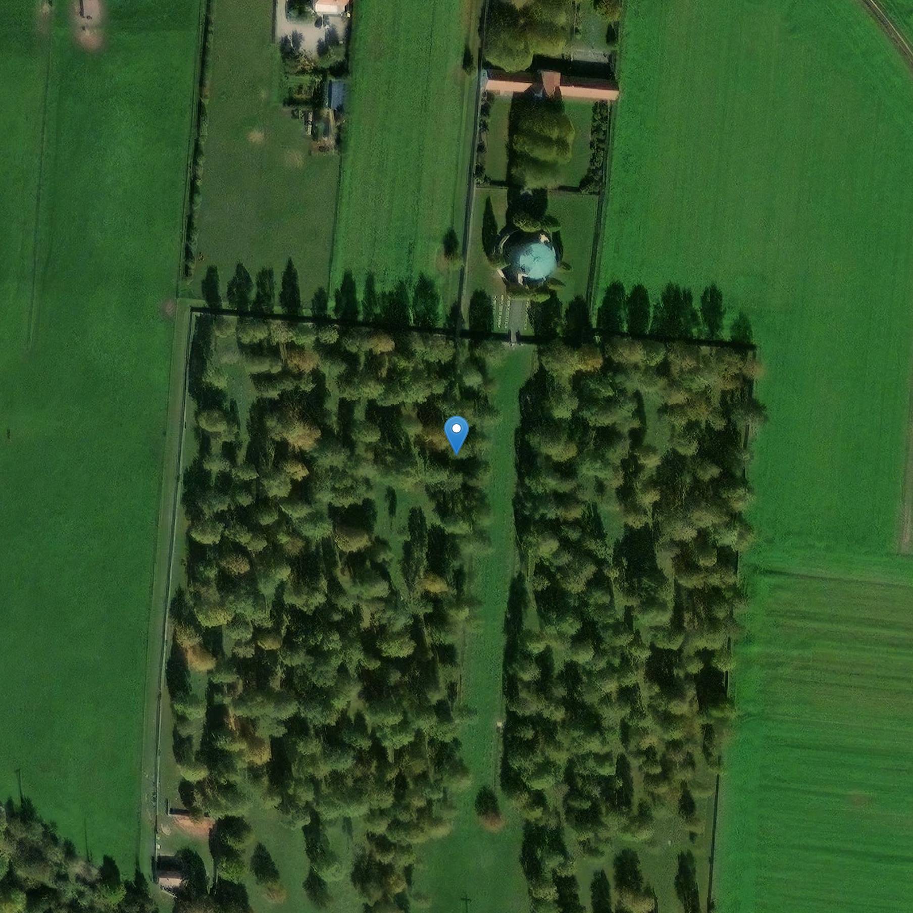 Photo de Cimitero militare tedesco