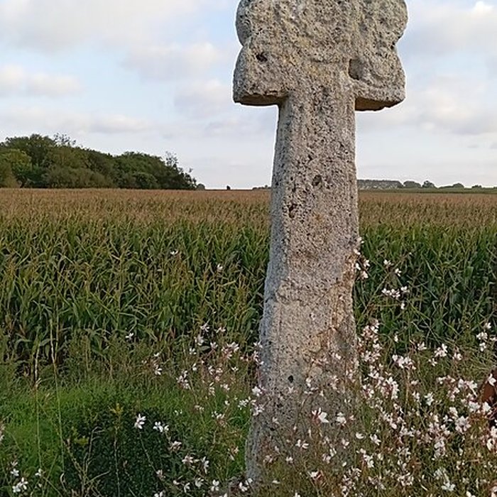 Photo de Croix de chemin