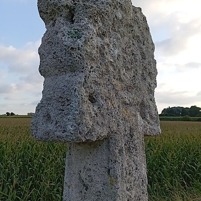 Photo de Croix de chemin