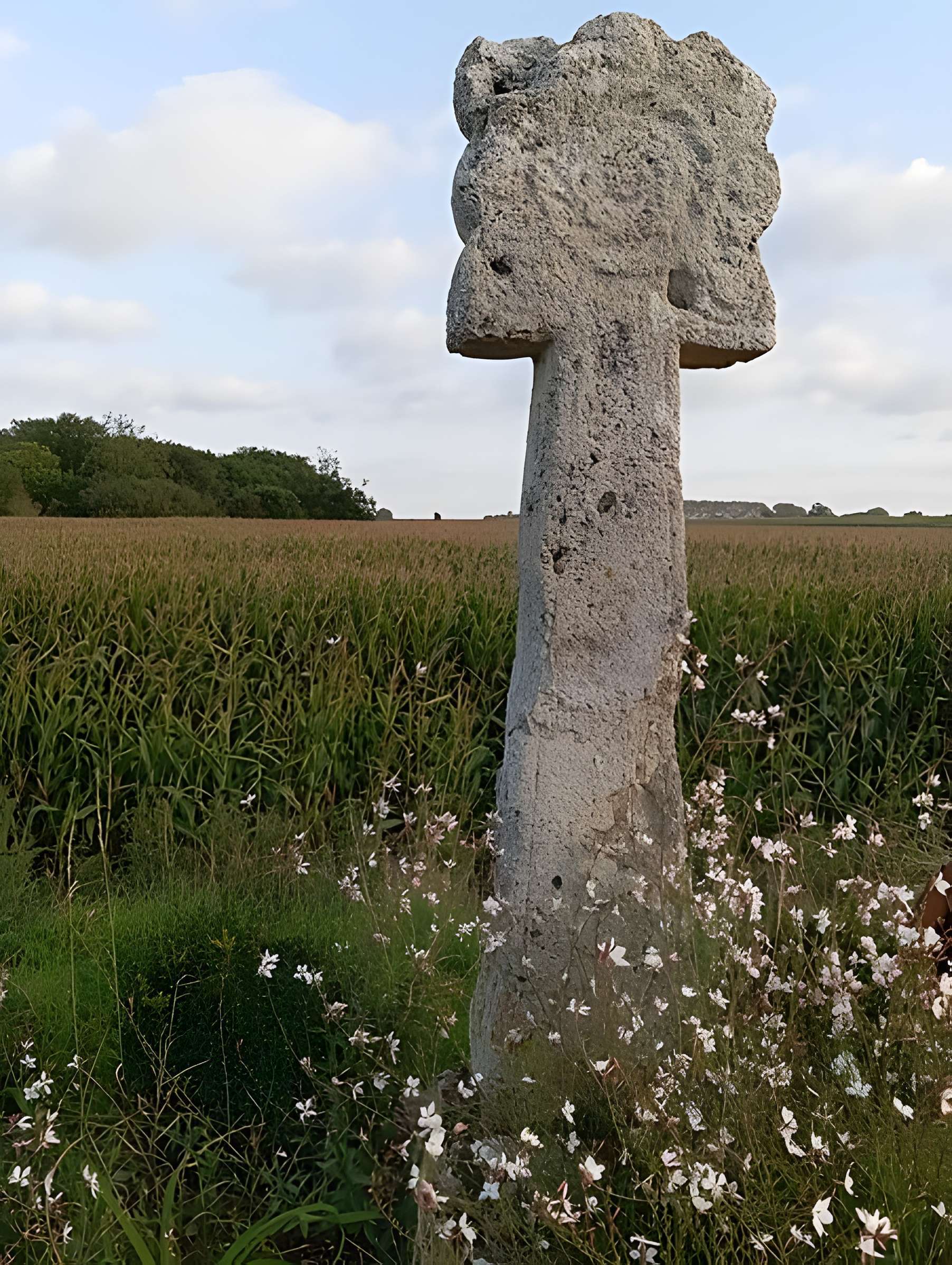 Croix de chemin