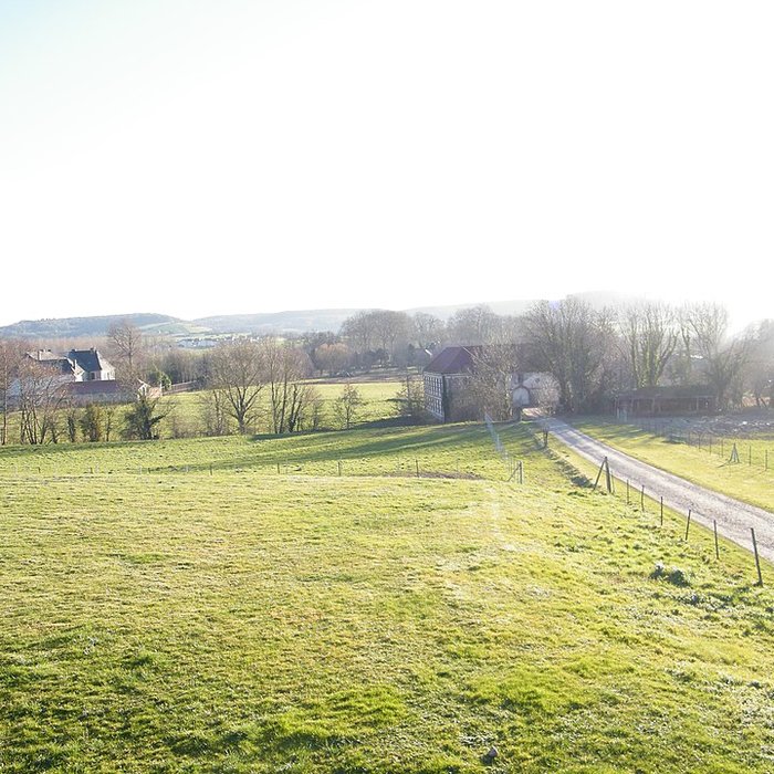 Photo de Ancienne abbaye de Séry