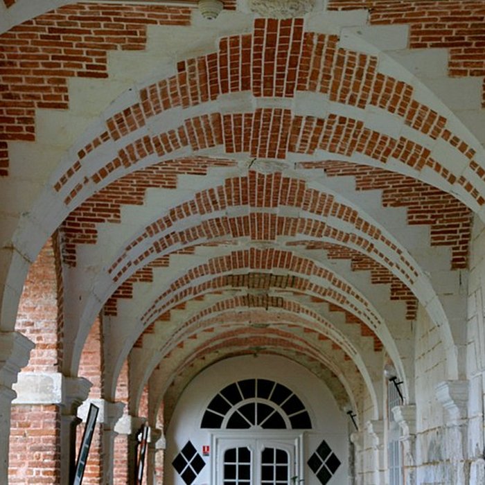 Photo de Ancienne abbaye de Séry