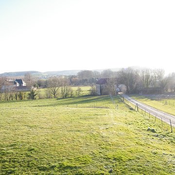 Ancienne abbaye de Séry