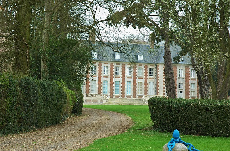Photo de Château